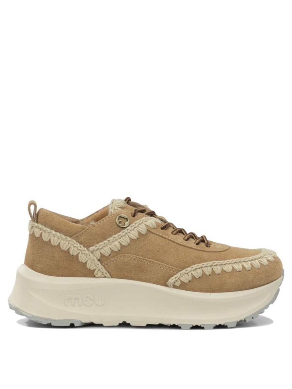 Mou Sneakers & Slip-On IT 37 Women